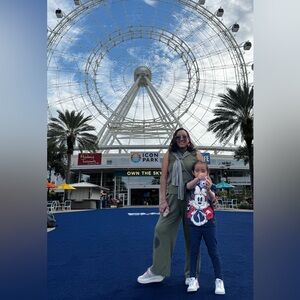 Meet your Posher, Karla